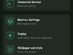 ProjectMatrixx Screenshot 3