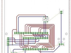 Open-source circuit board