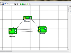 ProgramNet Designer Screenshot 1