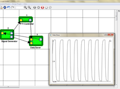 ProgramNet Designer Screenshot 2