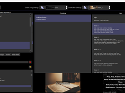 Program Window