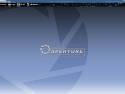 Menu Principal