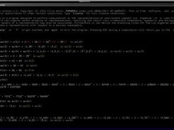 Some computations using the representations of E(6)