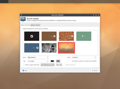 Wallpapers do Peanutinix