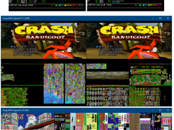 ProjectPSX Screenshot 1