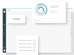 Projects RADAR Screenshot 1
