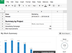 TeamDev Projects Screenshot 3