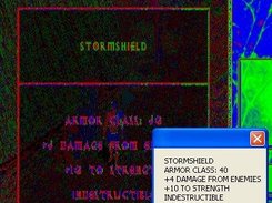 Solo can recognize text in screenshot images