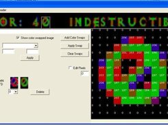 Teach Solo to "read" by associating images with letters