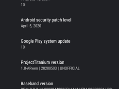 About Phone
