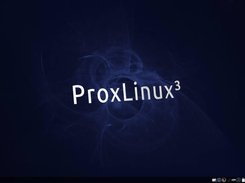 ProxLinux 3 Cubed