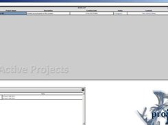 Full View of Projectz 2.8