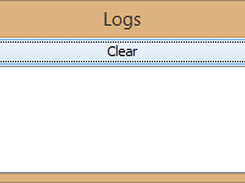 ProjetISN Screenshot 3