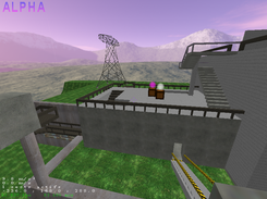 projet SERHuM Screenshot 2