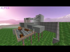 projet SERHuM Screenshot 4