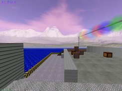 projet SERHuM Screenshot 3