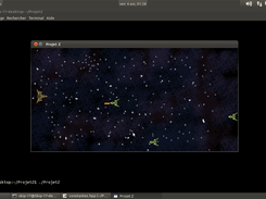 ProjetZ Screenshot 3