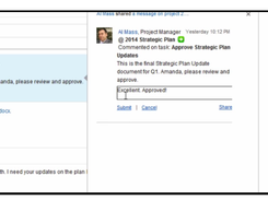 ProjExec Screenshot 1