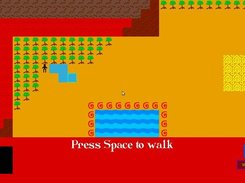 Proj_RPG Screenshot 1