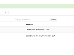 Formulario em ação \o/