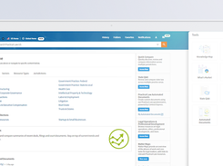 ProLaw Screenshot 1