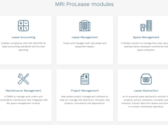 MRI ProLease Screenshot 1