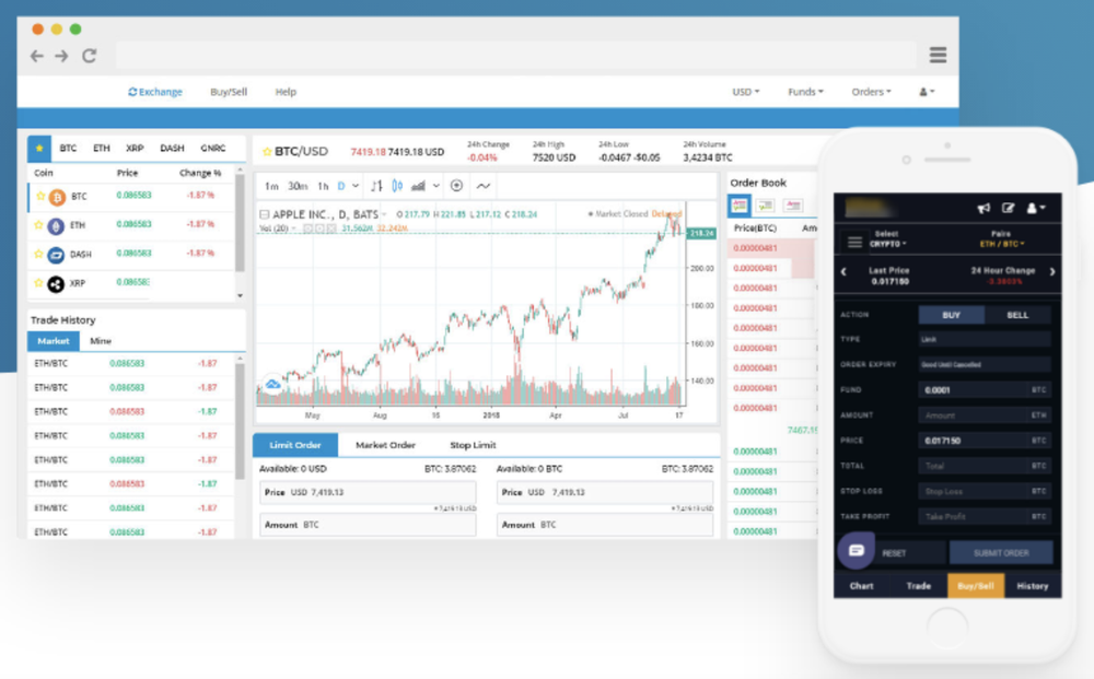 ProlitusX Screenshot 1
