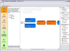 Graphical Learning Modeller 0.4.7 (complete view)