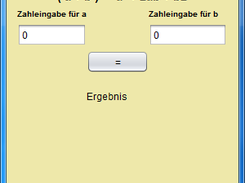 ProMa Screenshot 1