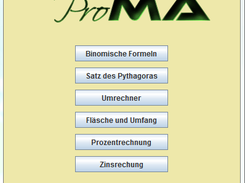 ProMa Screenshot 4