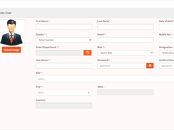 Promaint Screenshot 1
