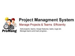 ProMang Screenshot 1