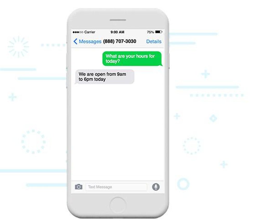 Promero SMS Marketing Screenshot 1
