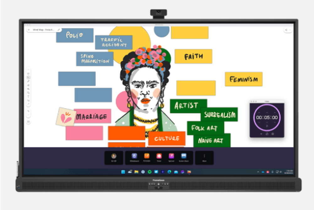 Promethean ActivSuite Screenshot 1