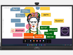 Promethean ActivSuite Screenshot 1