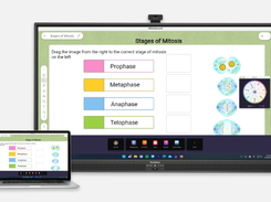 Promethean ActivSuite Screenshot 1