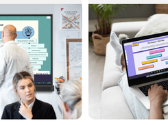 Promethean ActivSuite Screenshot 1