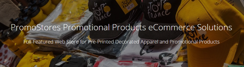 PromoStores Screenshot 1