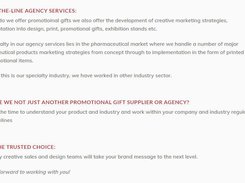 PROMOVATE Screenshot 1