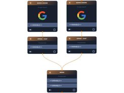 Promptchains Screenshot 1