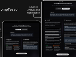 PrompTessor Screenshot 1