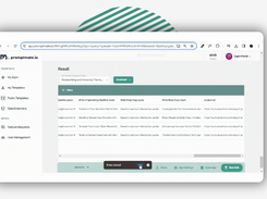 promptmate.io Screenshot 1