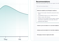 PromptSignal Screenshot 1