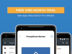 PromptSmart Screenshot 4