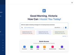 PromptX Homepage