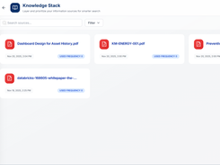 Data Sources in PromptX