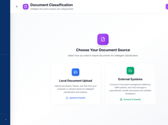 Document Classification