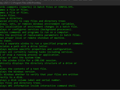 Tylobyte Promptkey 2021 Screenshot 3