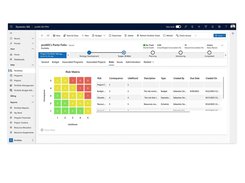 proMX 365 Project Portfolio Management Screenshot 4