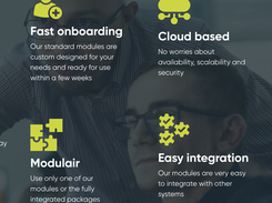 Simply Deliver Screenshot 1